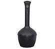 Elite Smoker Cease-Fire - Black